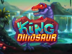 Play King Dinosaur slot